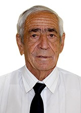 Foto de Tiago do Rosário Mendes Santiago