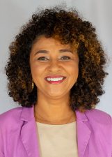 Foto de Sonia Maria do Nascimento