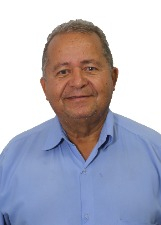 Foto de Raimundo Pereira de Almeida