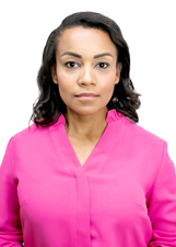 Foto de JULIANE APARECIDA DOS SANTOS TEIXEIRA