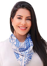Foto de GABRIELA GENEROSO GOMES
