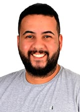 Foto de FELIPE CALIXTO SODRE