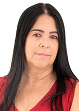 Foto de TERESINHA SOCORRO DAMASCENO