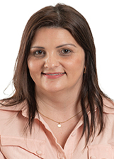 Foto de Claudia da Costa