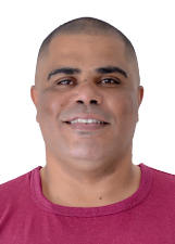 Foto de Paulo Marcio dos Santos