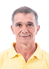 Foto de Sebastião de Oliveira Lopes