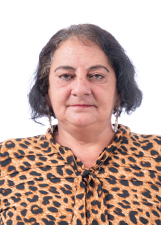 Foto de Luzia dos Santos Fagundes Freitas