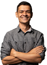 Foto de RENATO DA SILVA BARBOSA