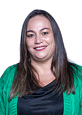 Foto de CLAUDIA DOS REIS DA CUNHA