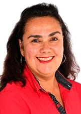 Foto de Ana Cintia de Lana