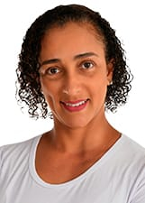 Foto de NATALIA APARECIDA GOMES DA SILVA
