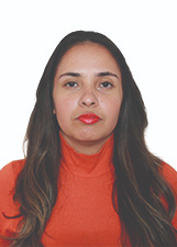 Foto de CAROLINA FERNANDA DOS SANTOS MOTA