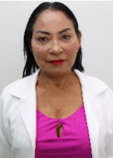 Foto de Eva Luciana da Silva