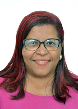 Foto de CRISTIANA APARECIDA DE MATOS SILVA