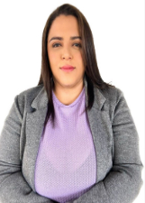 Foto de BRUNA STEFANI ZANONI RODRIGUES ARARIBA