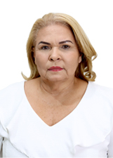 Foto de Maria da Consolação de Carvalho