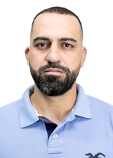Foto de DIEGO FLÁVIO PINHEIRO DA SILVA