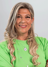 Foto de Ludmila Cornelia da Silva