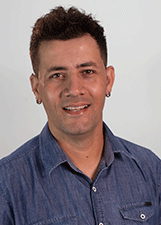 Foto de RODRIGO FERNANDO DAMIAO