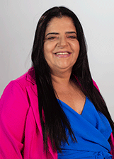 Foto de Vânia Oliveira Marques de Castro