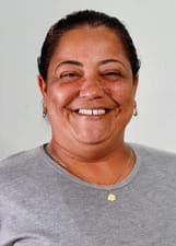 Foto de Anália Cristina dos Reis Rosa