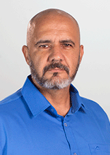 Foto de Clovis de Assunção Ferreira