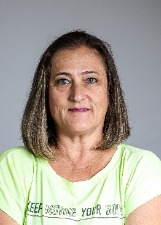Foto de Delcimara Cristina Barbosa da Silva