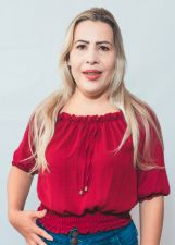 Foto de FRANCILAINE COSTA LISBOA