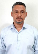Foto de Glauber Antônio Luis dos Santos