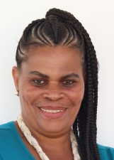 Foto de JULIANE MARIA DA CONCEICAO DE FATIMA