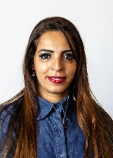 Foto de LUCINEIA APARECIDA DA SILVA