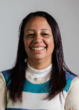 Foto de SANDRA APARECIDA SANTOS DE ASSIS
