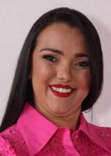 Foto de LARISSA STHÉFANIE PEREIRA DE PAULA
