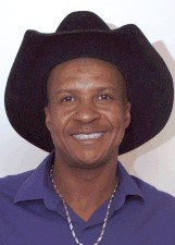 Foto de CLAUDINEY FRANCISCO DOS REIS