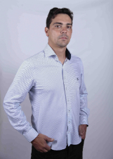 Foto de JEREMIAS GONÇALVES DOS SANTOS