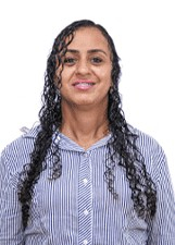 Foto de ROSENEY CABRAL GANDA DOS SANTOS