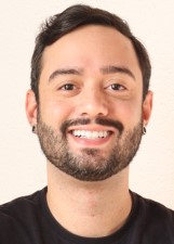 Foto de VINICIUS STÉFANO RODRIGUES QUINTÃO