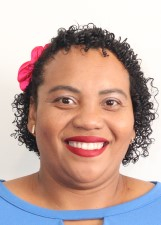 Foto de JOICE PATRÍCIA BATISTA DOS SANTOS