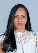 Foto de Michele da Silva Ferreira