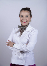Foto de CRISTINA MARIA TEIXEIRA DE CASTRO