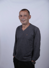 Foto de Antonio Marcos Diniz