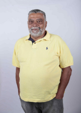 Foto de Vicente Fernandes de Almeida