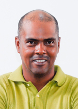 Foto de WALBER JERONIMO CUNHA