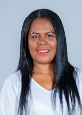 Foto de CRISTIANE DOS SANTOS REIS SILVA