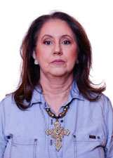 Foto de Teresinha Balbina de Oliveira