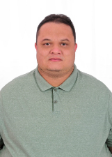 Foto de Izac Gonçalves dos Santos