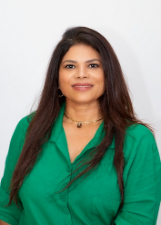 Foto de Vera Lucia Gonçalves da Silva El-Aouar