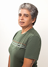 Foto de Margareti de Souza Fritz