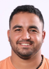 Foto de CLEITON FERREIRA DE SOUZA