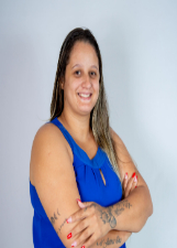 Foto de Isabela Amaral da Silva